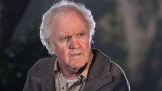 James Handy, na série de TV Castle em 2010, também participou de Nova Iorque Contra o Crime e The West Wing