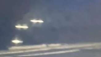 Vídeos gravados em Campo Largo e no litoral de Pontal do Paraná fizeram o termo “OVNIs no Paraná” viralizar na web de forma imediata