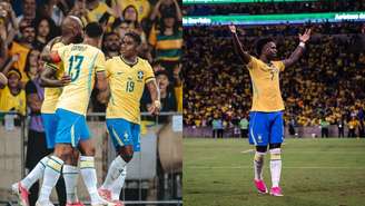 Veja os jogos do Brasil na Copa do Mundo de 2026