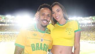 Confira a briga envolvendo Tainá e o pai