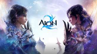 AION 2 será lançado globalmente em setembro para PC