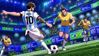 Beat The Champions leva o Radar Indie da semana para o clima de Copa do Mundo