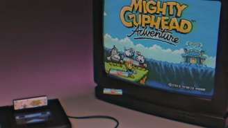 Mighty Cuphead Adventure e sequência de Cuphead são anunciados