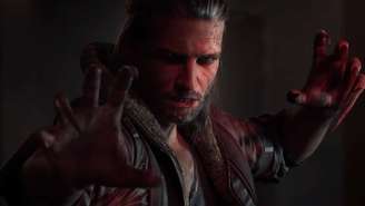 The Blood of Dawnwalker apresenta pistas sobre o futuro da saga