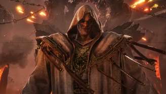 Lords of the Fallen 2 terá lançamento simultâneo no PC e consoles no 2º semestre