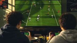 Jogo oficial da Copa do Mundo da FIFA está a caminho da Netflix
