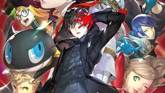 Persona 6 será anunciado no Xbox Games Showcase, sugere insider
