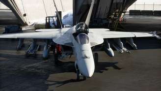 Ace Combat 8: Wings of Theve recebe trailer focado na jogabilidade; assista