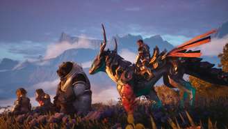 Guild Wars 3 é anunciado para PC e PlayStation 5