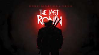 The Last Ronin, jogo das Tartarugas Ninja, é anunciado pela Paramount e PlatinumGames