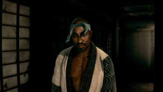 Stranger Than Heaven chega em janeiro de 2027 e terá o ator e rapper Tupac Shakur
