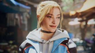 Virtua Fighter Crossroads começará nova era para a franquia em 2027