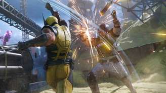 Diretor de Marvel's Wolverine confirma que X-Men não existe no jogo