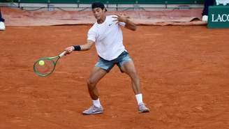 Luís Guto Miguel conquistou o título de juvenil de Rioland-Garros neste sábado (6).