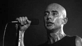 Carlos 'Indio' Solari, ícone do rock argentino, morre aos 77 anos (Daniel Jayo Getty Images)