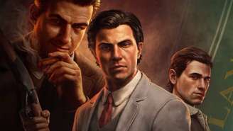 Mafia: The Old Country terá expansão Man of Honor em agosto