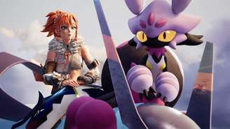 Palworld recebe novo trailer e terá versão 1.0 lançada em julho