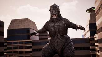 Godzilla: Destroy All Monsters Melee Remastered é anunciado e não tem medo de GTA 6