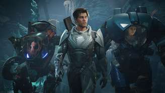 Exodus, aguardado RPG que lembra Mass Effect, ganha trailer com 19 minutos de gameplay