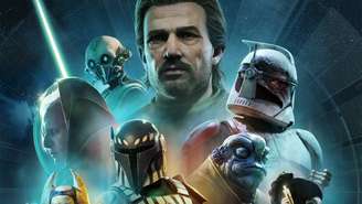 Star Wars Zero Company ganha trailer de jogabiliade e chega em agosto