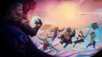 Trine 6: Together in Time é anunciado para PC, PS5, Switch, Switch 2 e Xbox Series