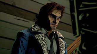 The Wolf Among Us 2: A Telltale Series será lançado em 2027 para PC e consoles