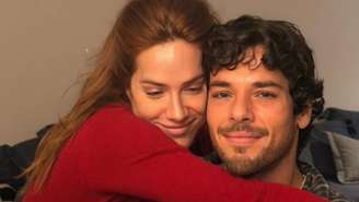 Giovanna Ewbank homenageou o irmão, Gian Luca, e emocionou os seguidores ao refletir sobre a cumplicidade e o amor entre irmãos