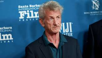 Os reais motivos pela ausência de Sean Penn na cerimônia do Oscar (Robin L Marshall WireImage)