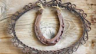 Na Europa medieval, o ferro era visto como um metal especial – depositphotos.com / misumau
