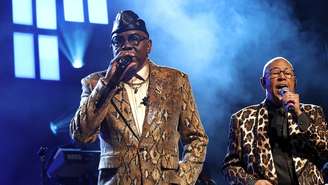 A verdadeira história por trás de 'Reasons', clássico do Earth, Wind & Fire (Jamie McCarthy Getty Images for Tribeca Festival)