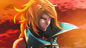 Castlevania: Belmont's Curse coloca jogador na pele de Rose Belmont e chega em outubro