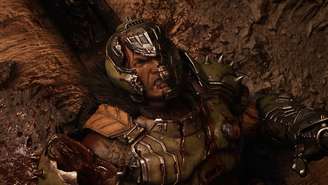 DOOM: The Dark Ages terá expansão Revelations em julho