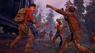 State of Decay 3 recebe trailer de gameplay e chega em 2027 