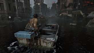 The Sinking City 2 chega em agosto e ganha demo gratuita no Steam