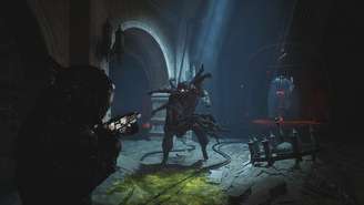 Cronos: The New Dawn terá expansão Cronos: Lazarus no fim do ano
