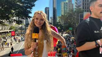 Marcela Mc Gowan, participante do Big Brother Brasil 20