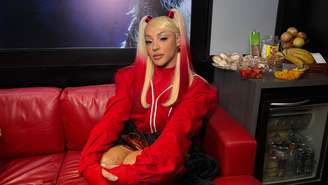 Pabllo Vittar celebra carinho de fãs de nova geração na Parada SP