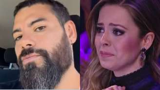 Reprodução/Instagram e Reprodução/Globo