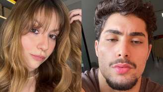 Bruna contou que recebeu nas redes sociais várias mensagens de mulheres sobre as supostas traições