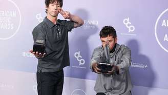 Twenty One Pilots – depositphotos.com / Image Press Agency