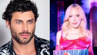 Jesus Luz relembra seu relacionamento com Madonna, fala sobre gratidão e destaca como experiências marcantes podem transformar trajetórias 