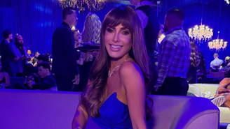 Nicole Bahls