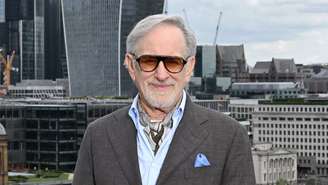 Steven Spielberg em 2026