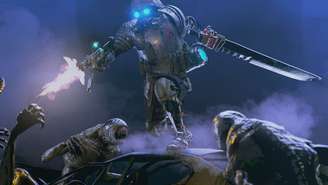Jogamos - Dark Light: Survivor aposta em boas ideias no Acesso Antecipado