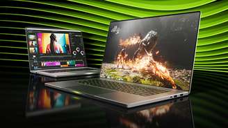 NVIDIA divulga sugestões de presentes GeForce RTX para o Dia dos Namorados