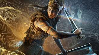 Ninja Theory cancela Project Mara para focar exclusivamente em Senua