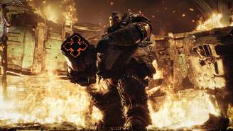 Gears of War: E-Day e Clockwork Revolution não são exclusivos temporários no Xbox
