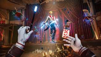 Magicians: The Devil's Deal é anunciado para PC, PlayStation 5 e Xbox Series