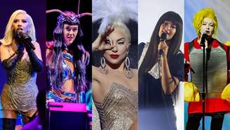 Fotos: Getty Images