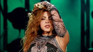 Shakira